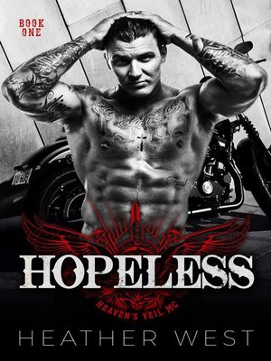 cover image of Hopeless (Book 1)